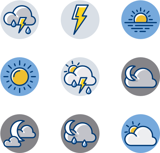 Grade 1 Science - Weather - Assessment