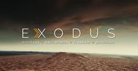 Exodus Chapter 3