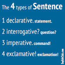 Types of Sentences - Year 12 - Quizizz