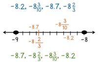 Comparar y ordenar longitudes - Grado 8 - Quizizz