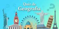 países da américa do sul - Série 4 - Questionário