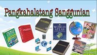 Pangkalahatang Sanggunian