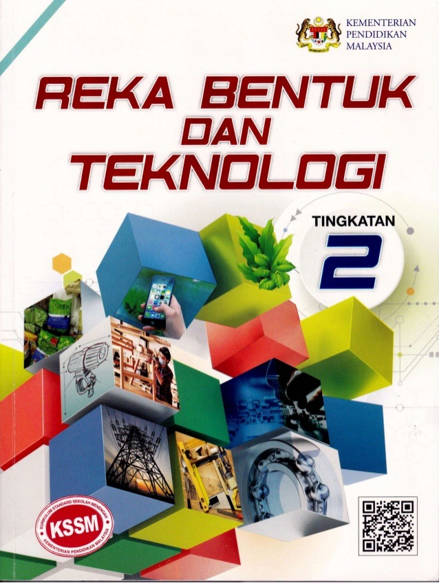 RBT Tingkatan 2 Bab 2.3  Reka Bentuk Elektrik  2.1K plays  Quizizz