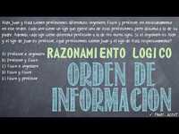 Ordem de operações - Série 3 - Questionário