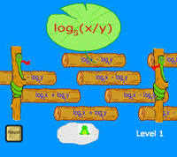 Logarithms - Year 10 - Quizizz