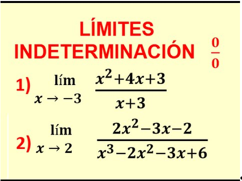 limites e continuidade - Série 7 - Questionário