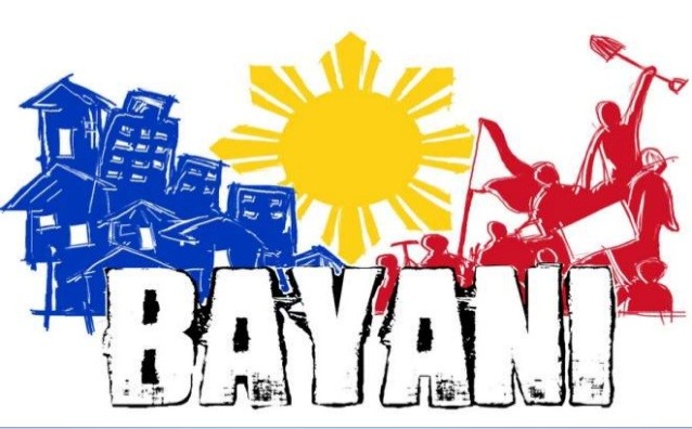 Mga Bayani sa CALABARZON