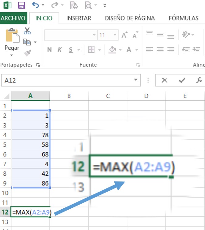 Funciones en Excel | Computers - Quizizz