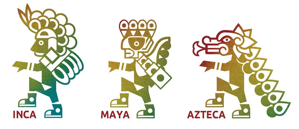 Los Mayas Aztecas E Incas Jugadas Quizizz