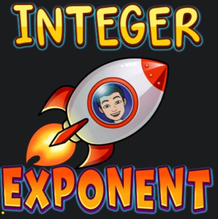 Integer Exponent - Quiz