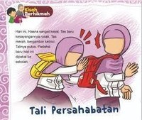 Mengidentifikasi Hal yang Berlawanan - Kelas 5 - Kuis