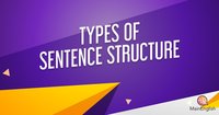 Sentence Variety - Year 11 - Quizizz