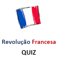 revolução Americana Flashcards - Questionário