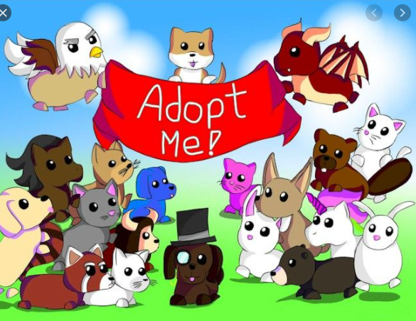 What is the hardest pet to get in Roblox Adopt Me?