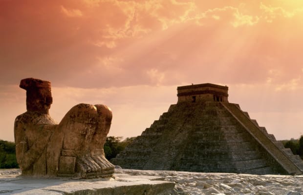 maya civilization - Year 5 - Quizizz