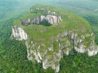 Símbolos nacionales - Grado 4 - Quizizz