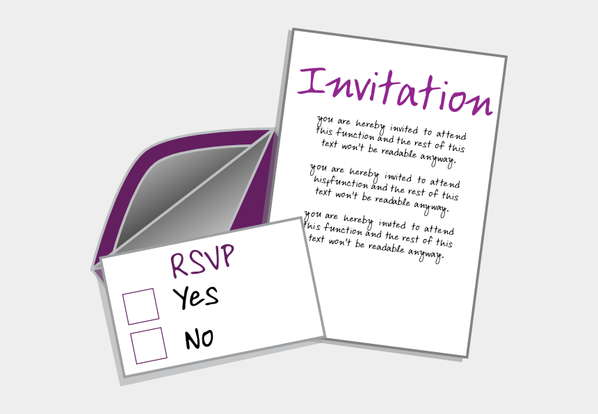 Formal Invitation Letter Quizizz
