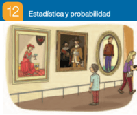 Probabilidad y combinatoria - Grado 6 - Quizizz