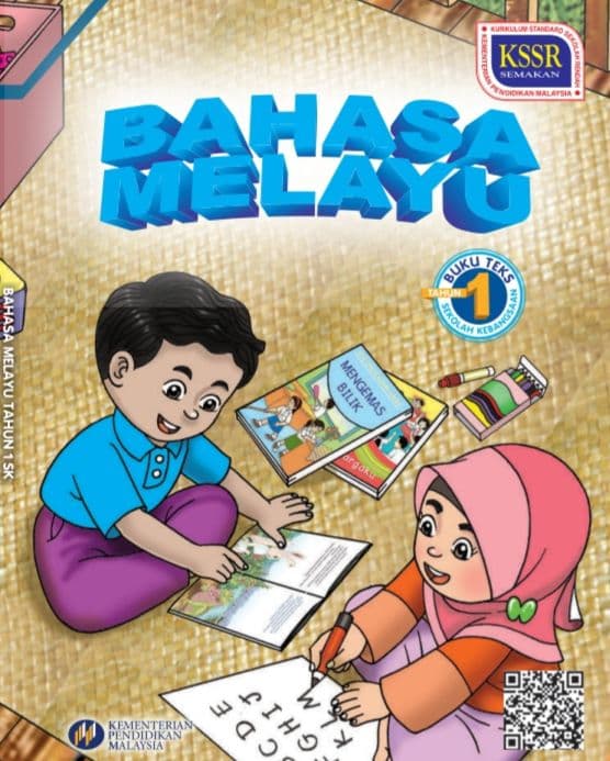 BAHASA MELAYU -Kata Kerja