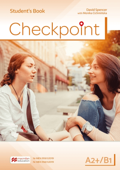 Checkpoint A2+/B1 - Unit 6 TEST | Quizizz