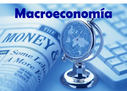 macroeconomia - Série 5 - Questionário