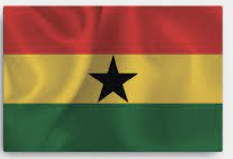 kerajaan Ghana - Kelas 3 - Kuis