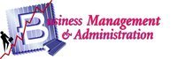 REVIEW: Business Management & Administration Career Cluster