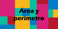 área y perímetro - Grado 3 - Quizizz