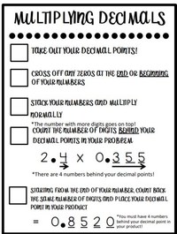Multiplying Decimals - Grade 5 - Quizizz