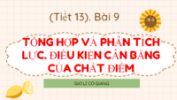 tích phân - Lớp 10 - Quizizz