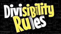 Divisibility Rules - Class 3 - Quizizz