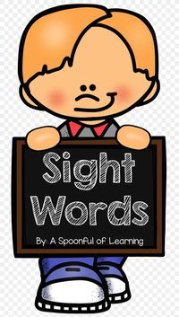 Sight Words - Year 1 - Quizizz