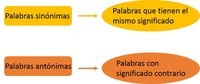 Sinónimos y antónimos - Grado 2 - Quizizz