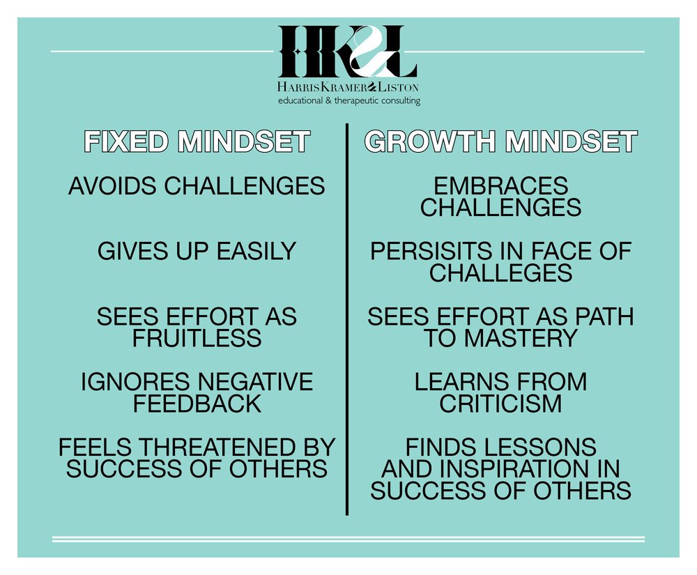 Growth Mindset or Fixed Mindset? - Quizizz