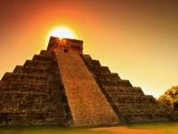 civilización maya - Grado 3 - Quizizz