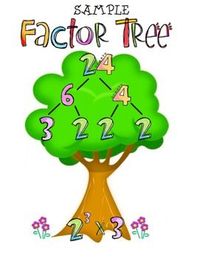 Prime Factorization