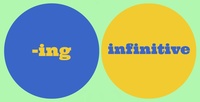 Infinitives - Year 10 - Quizizz