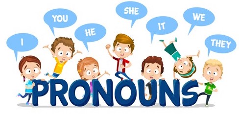Vague Pronouns - Class 1 - Quizizz