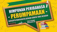 Perumpamaan - Kelas 3 - Kuis