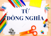 Từ đồng nghĩa và từ trái nghĩa - Lớp 3 - Quizizz