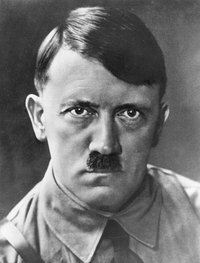 nazism and the rise of hitler - Class 10 - Quizizz