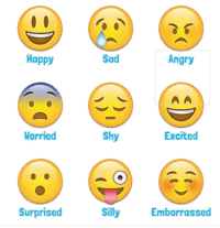 Emotions - Class 12 - Quizizz