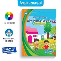 BSL (Bahasa Isyarat Inggris) - Kelas 4 - Kuis