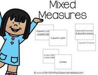 Measures of Variation - Class 4 - Quizizz