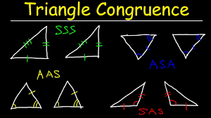 Triangle Congruence Warm-up