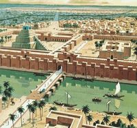 mesopotamia temprana - Grado 9 - Quizizz