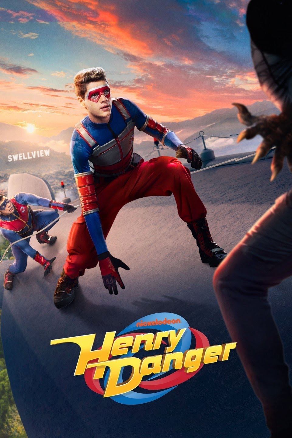 Henry danger questions & answers for quizzes and worksheets - Quizizz