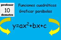 Cuadrático - Grado 11 - Quizizz