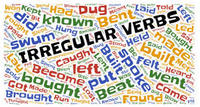 Irregular Verbs - Year 12 - Quizizz
