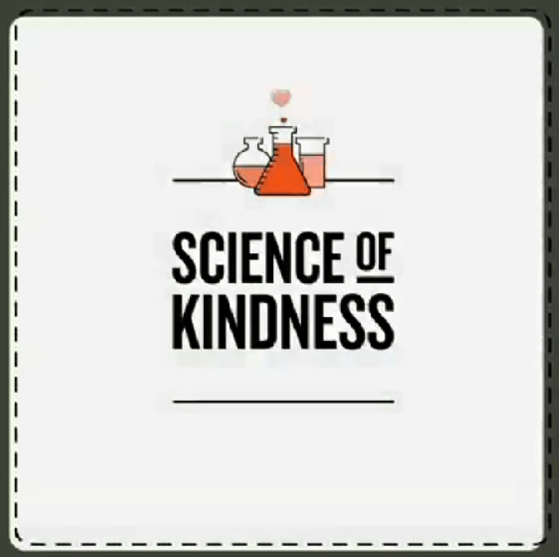 the random acts of kindness foundation the science of kindness